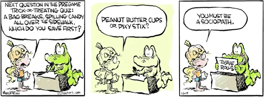 Shrimp and Grits for Oct 19, 2021