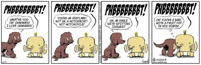 Dog Eat Doug for Oct 19, 2022