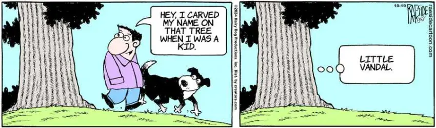 The Other Coast for Oct 19, 2024