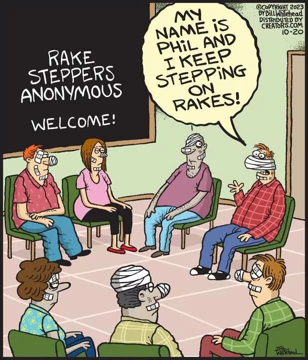 Free Range for Oct 20, 2023