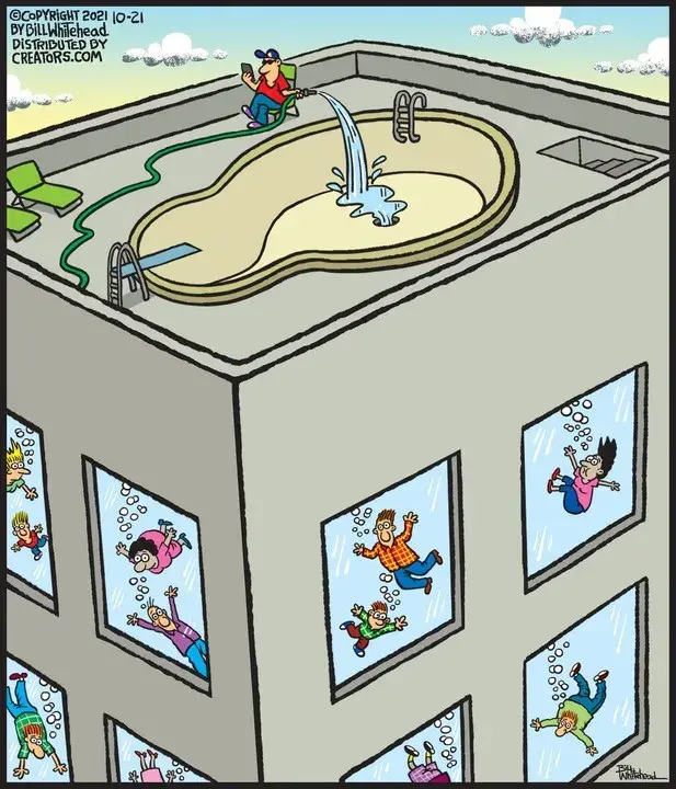 Free Range for Oct 21, 2021