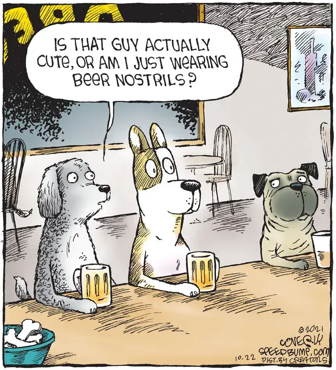 Speed Bump for Oct 22, 2021