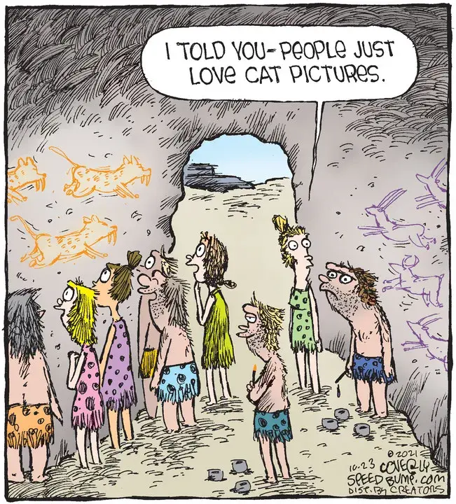 Speed Bump for Oct 23, 2021