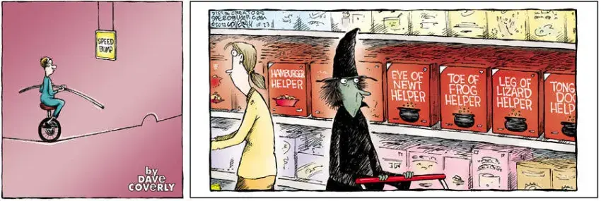 Speed Bump for Oct 23, 2022