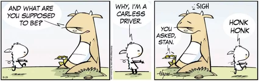 The Barn for Oct 24, 2023