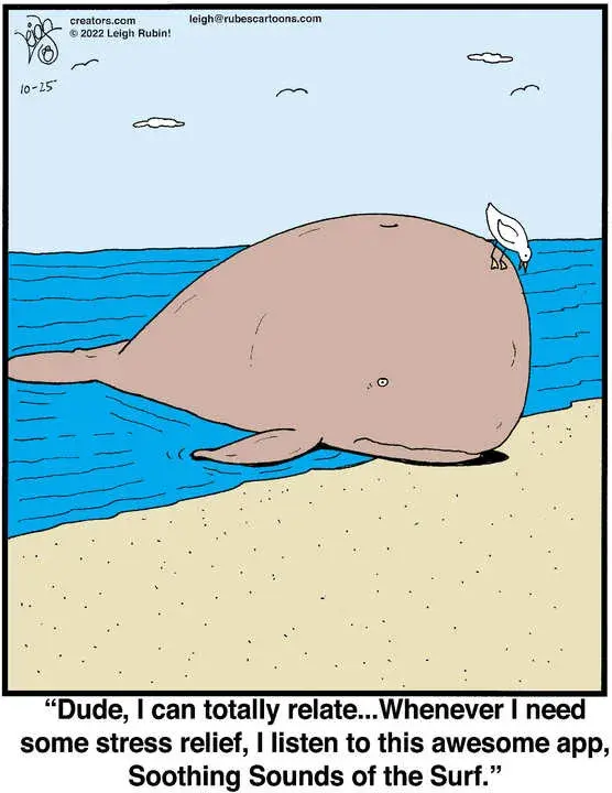 Rubes® for Oct 25, 2022