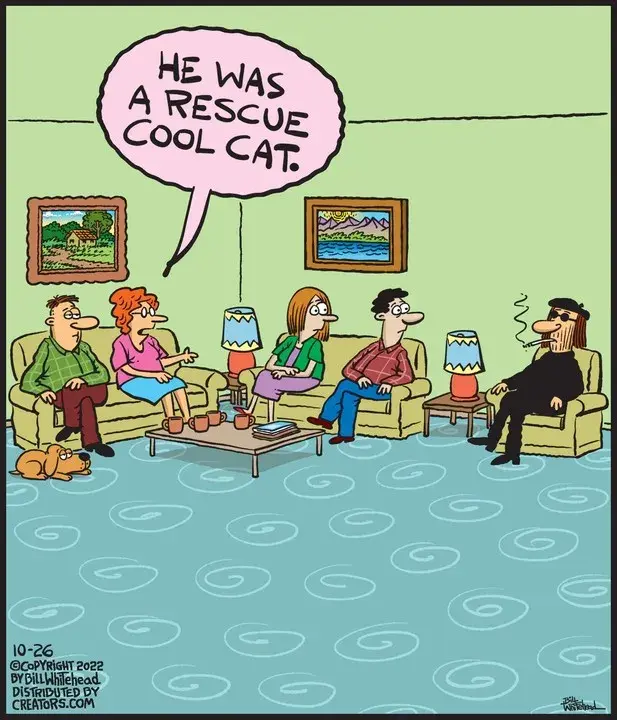 Free Range for Oct 26, 2022