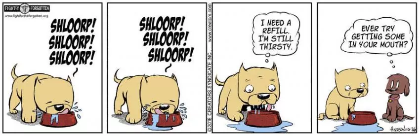 Dog Eat Doug for Oct 26, 2023