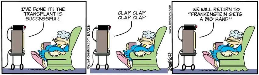 Diamond Lil for Oct 26, 2024