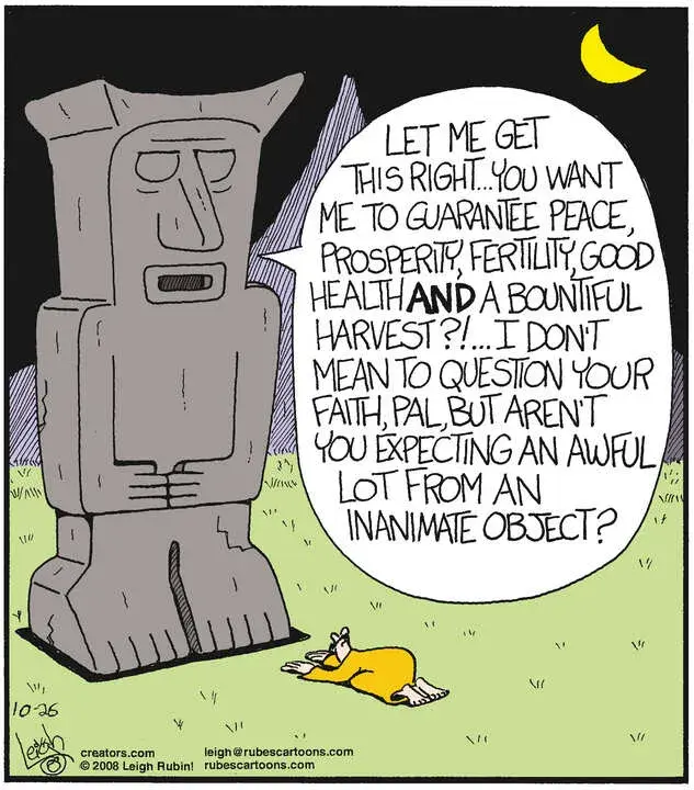 Rubes® for Oct 26, 2024