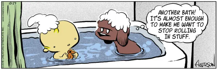 Dog Eat Doug for Oct 27, 2021