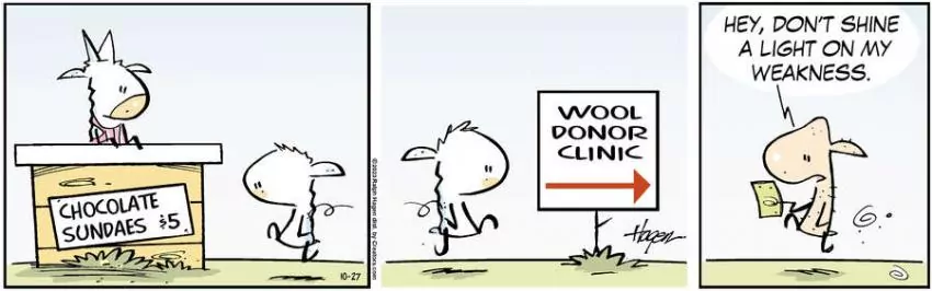 The Barn for Oct 27, 2023