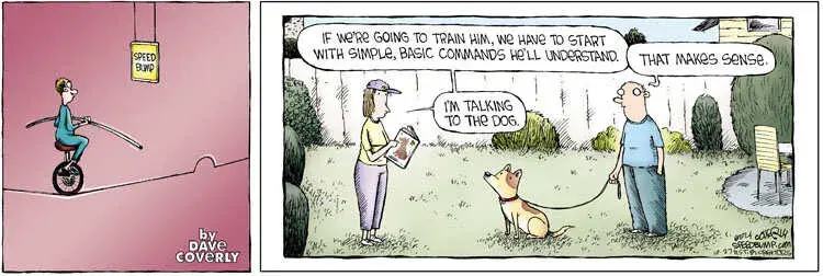 Speed Bump for Oct 27, 2024