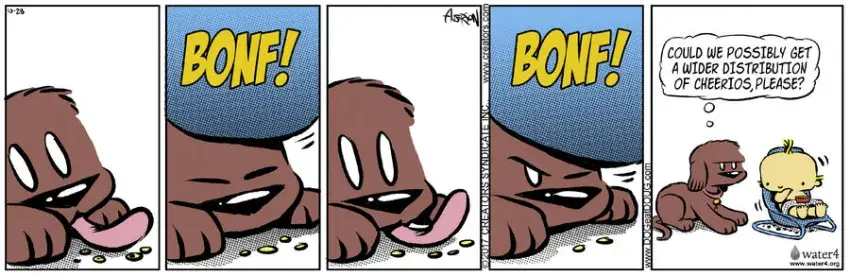 Dog Eat Doug for Oct 28, 2022