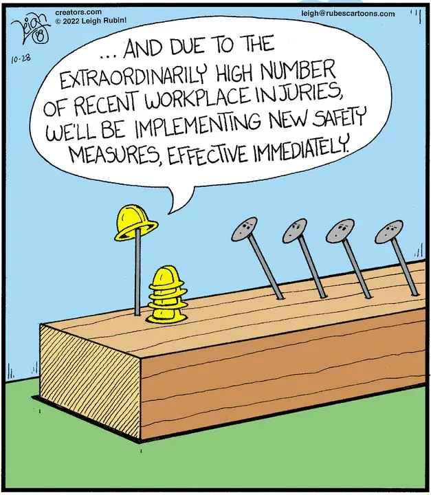 Rubes® for Oct 28, 2022