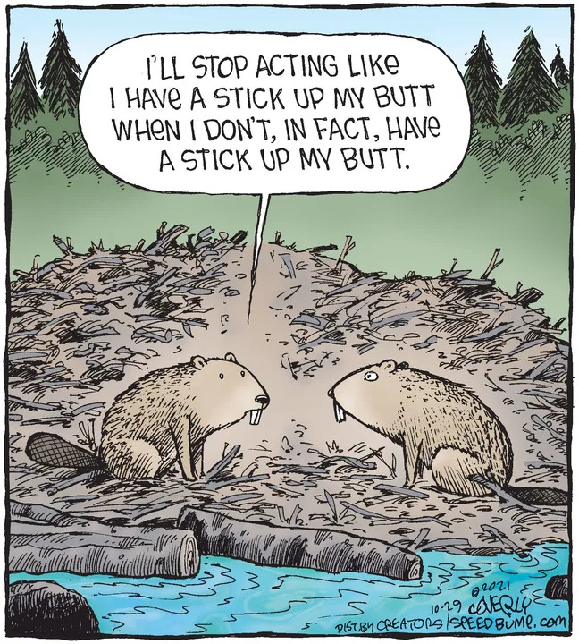 Speed Bump for Oct 29, 2021