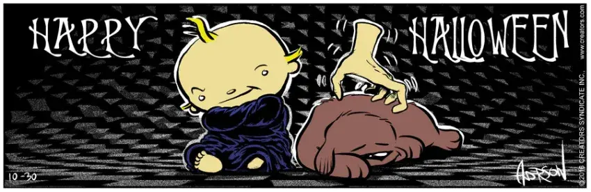 Dog Eat Doug for Oct 30, 2021