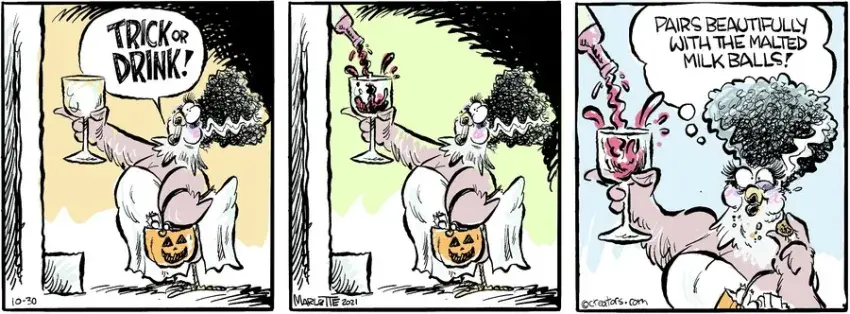 Shrimp and Grits for Oct 30, 2021