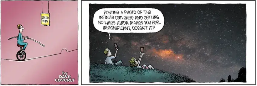 Speed Bump for Oct 31, 2021