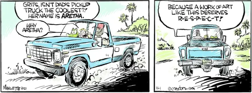 Shrimp and Grits for Nov 01, 2021