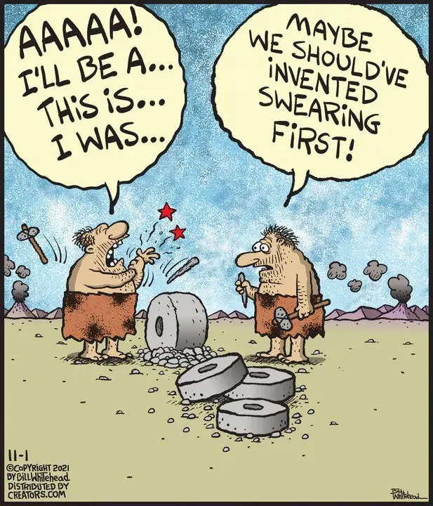 Free Range for Nov 01, 2021