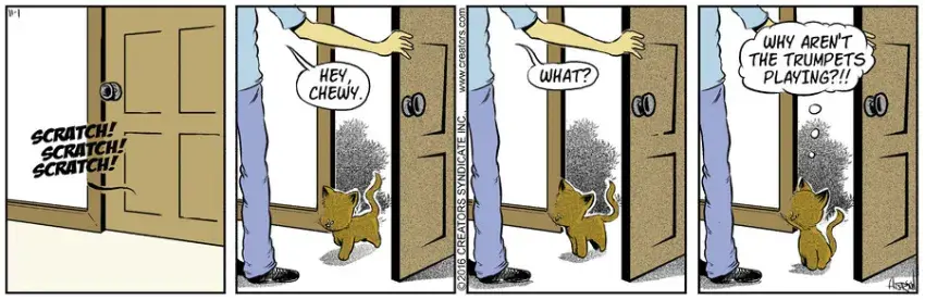 Dog Eat Doug for Nov 01, 2021