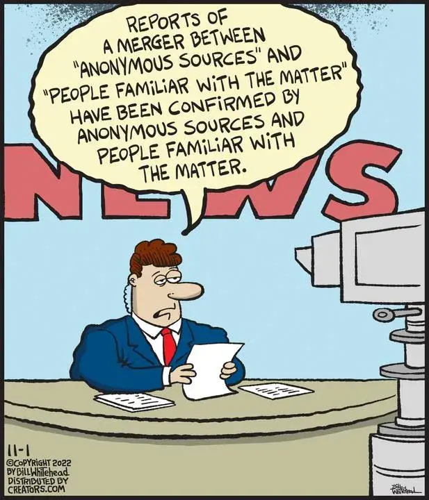 Free Range for Nov 01, 2022