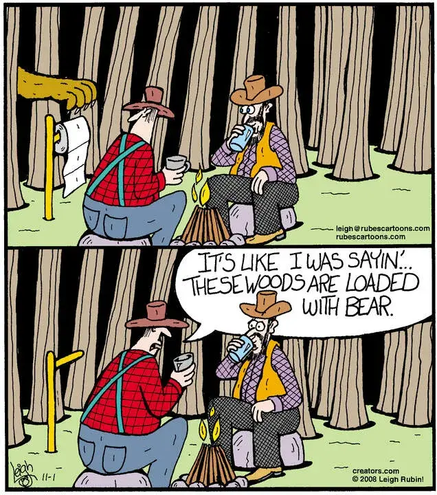 Rubes® for Nov 01, 2024