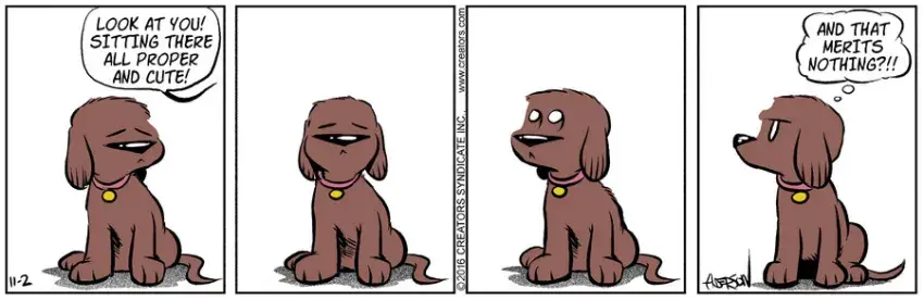 Dog Eat Doug for Nov 02, 2021