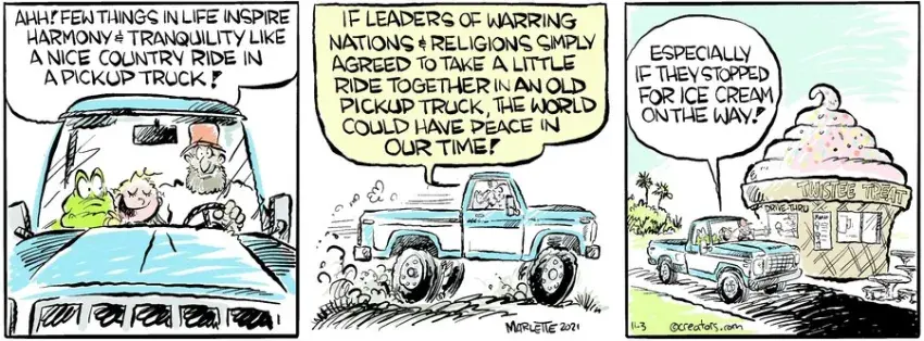 Shrimp and Grits for Nov 03, 2021