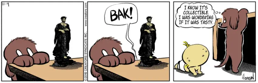 Dog Eat Doug for Nov 04, 2021