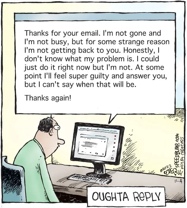 Speed Bump for Nov 04, 2022