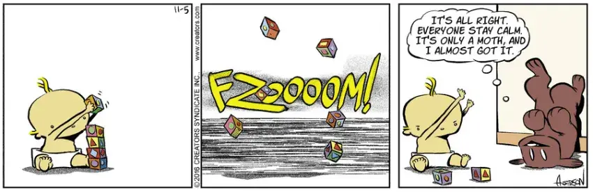 Dog Eat Doug for Nov 05, 2021