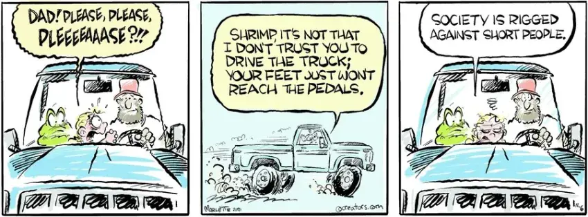 Shrimp and Grits for Nov 06, 2021