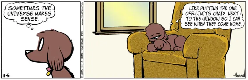 Dog Eat Doug for Nov 06, 2021