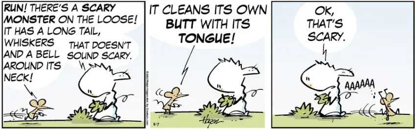 The Barn for Nov 07, 2022