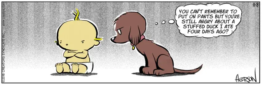 Dog Eat Doug for Nov 08, 2021