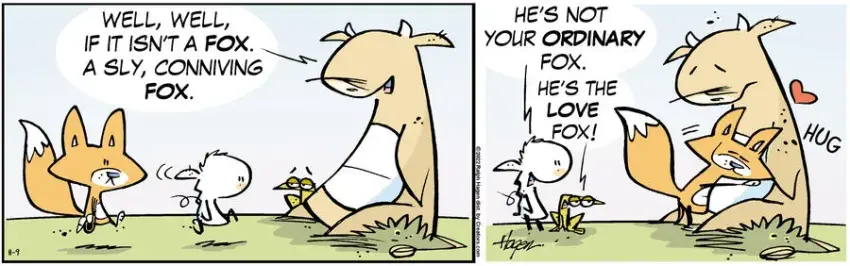 The Barn for Nov 09, 2022