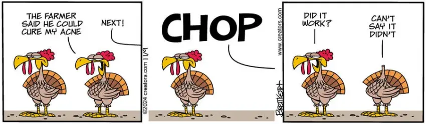 Diamond Lil for Nov 09, 2024