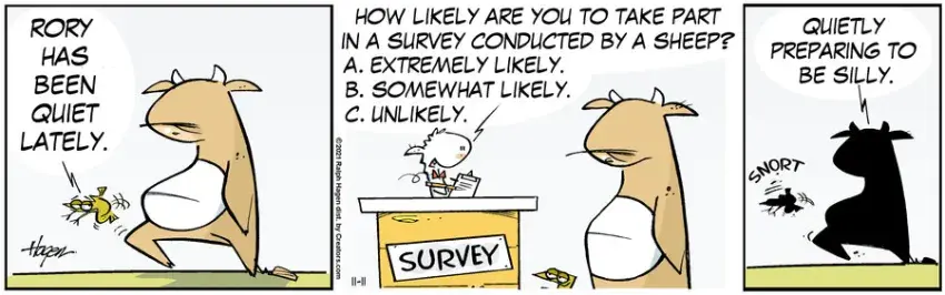 The Barn for Nov 11, 2021