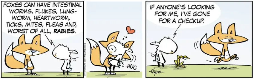 The Barn for Nov 11, 2022