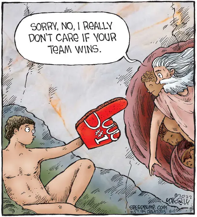 Speed Bump for Nov 11, 2022