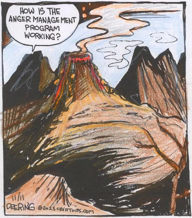 Strange Brew for Nov 11, 2023