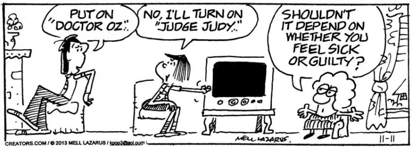 Momma for Nov 11, 2024