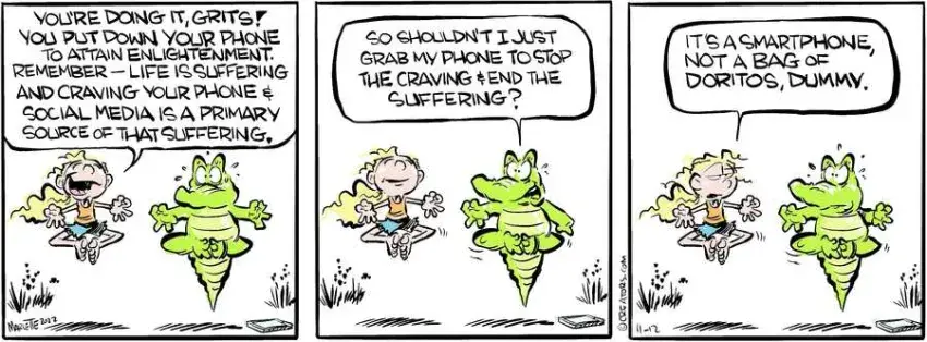 Shrimp and Grits for Nov 12, 2022