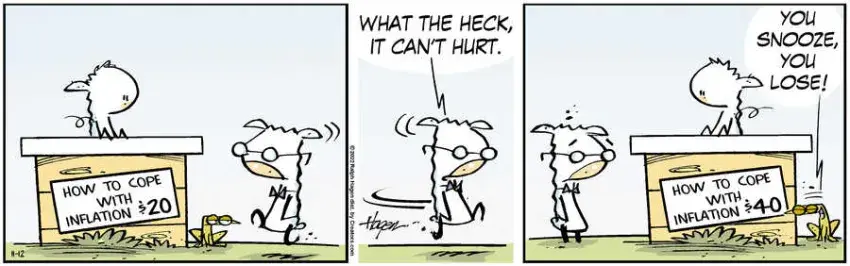 The Barn for Nov 12, 2022