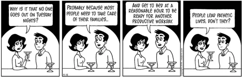 The Meaning of Lila for Nov 12, 2024