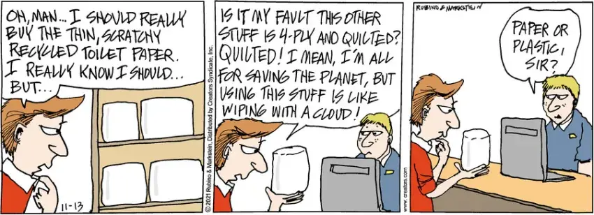 Daddy's Home for Nov 13, 2021