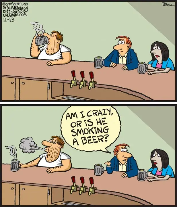 Free Range for Nov 13, 2021