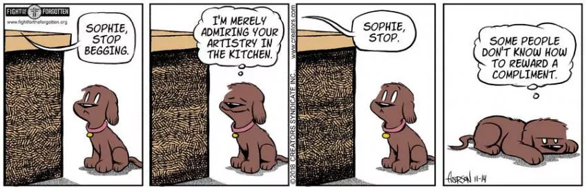 Dog Eat Doug for Nov 14, 2023